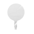 Ballon med 40 Micro-LED Ø50 cm 2-pk.